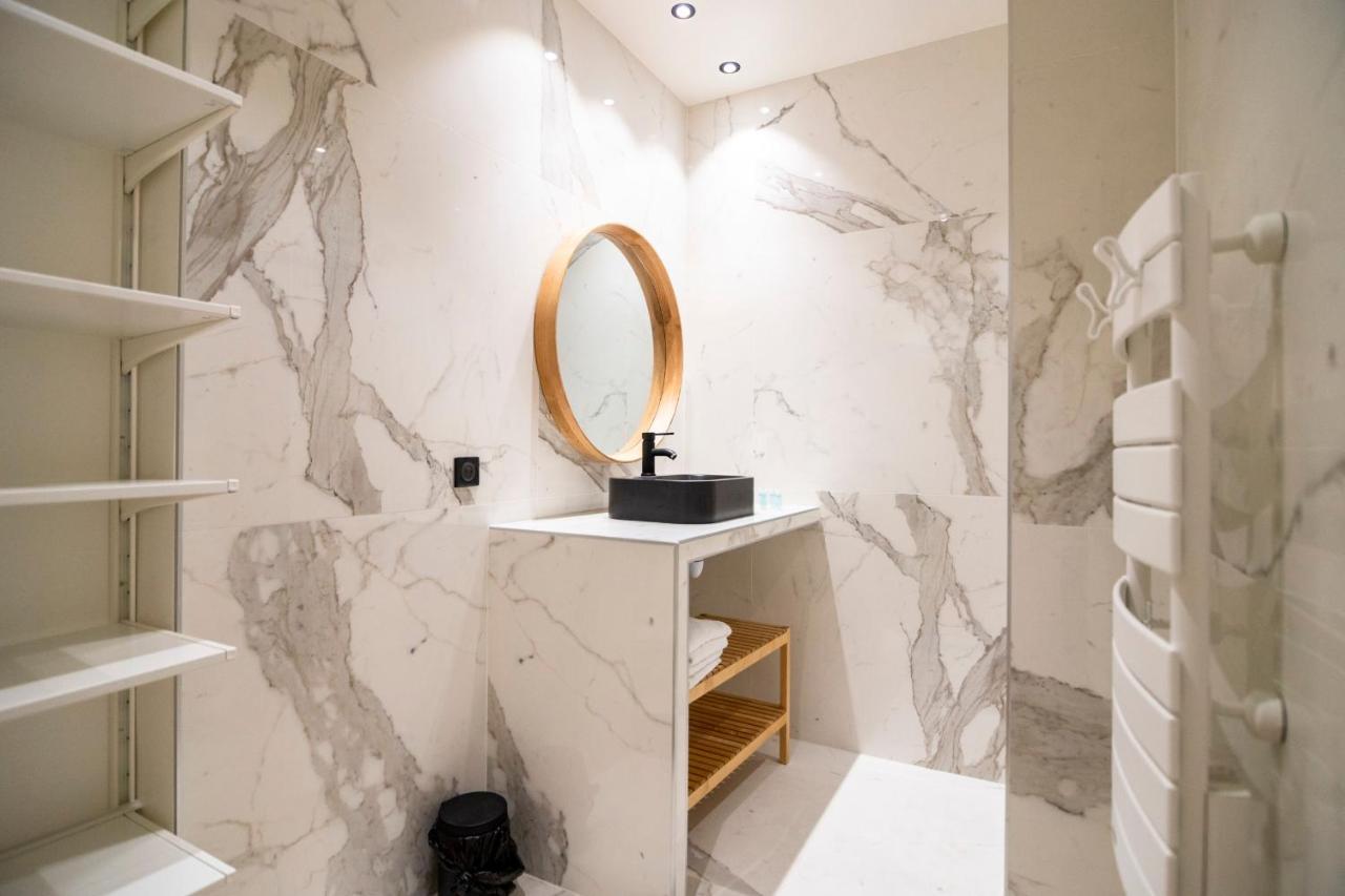 Place Vendome Chic St Honore 파리 외부 사진