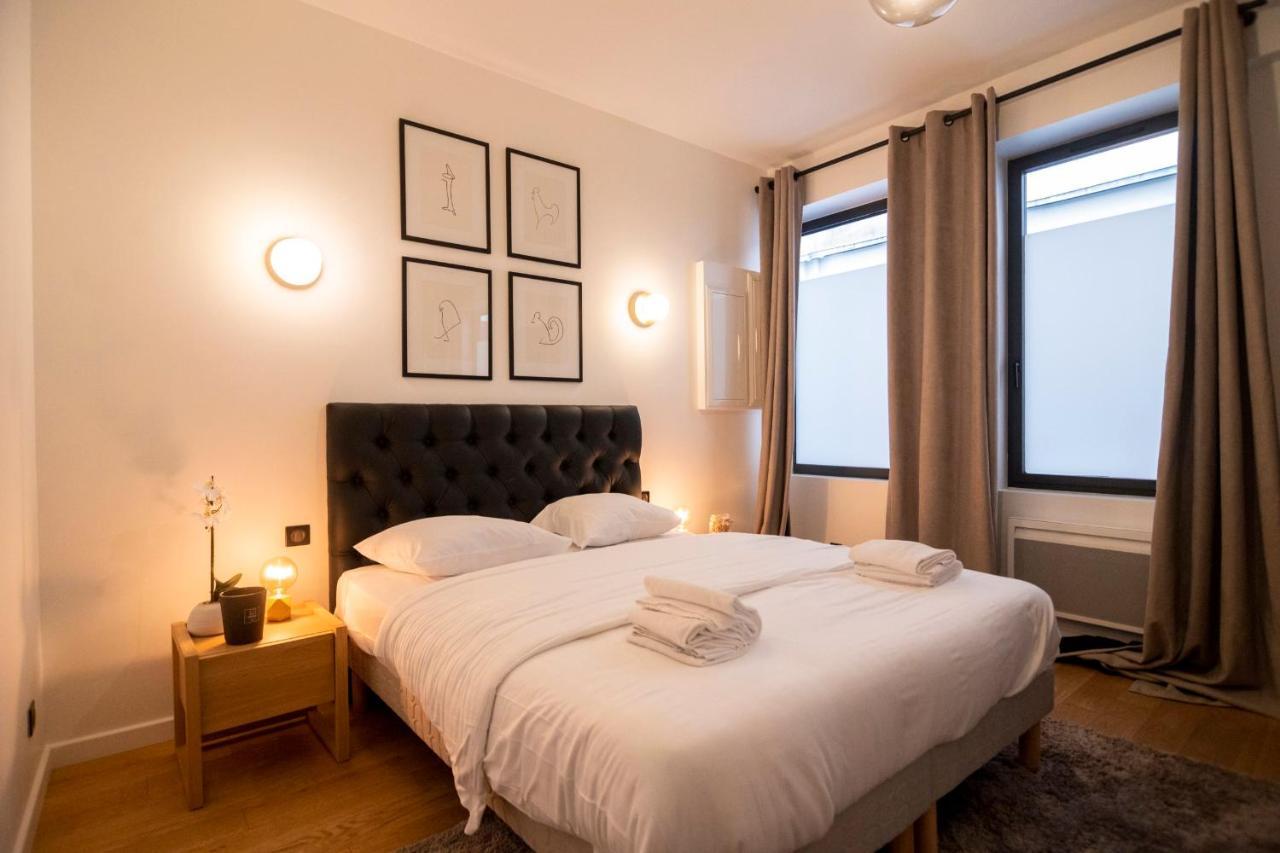 Place Vendome Chic St Honore 파리 외부 사진