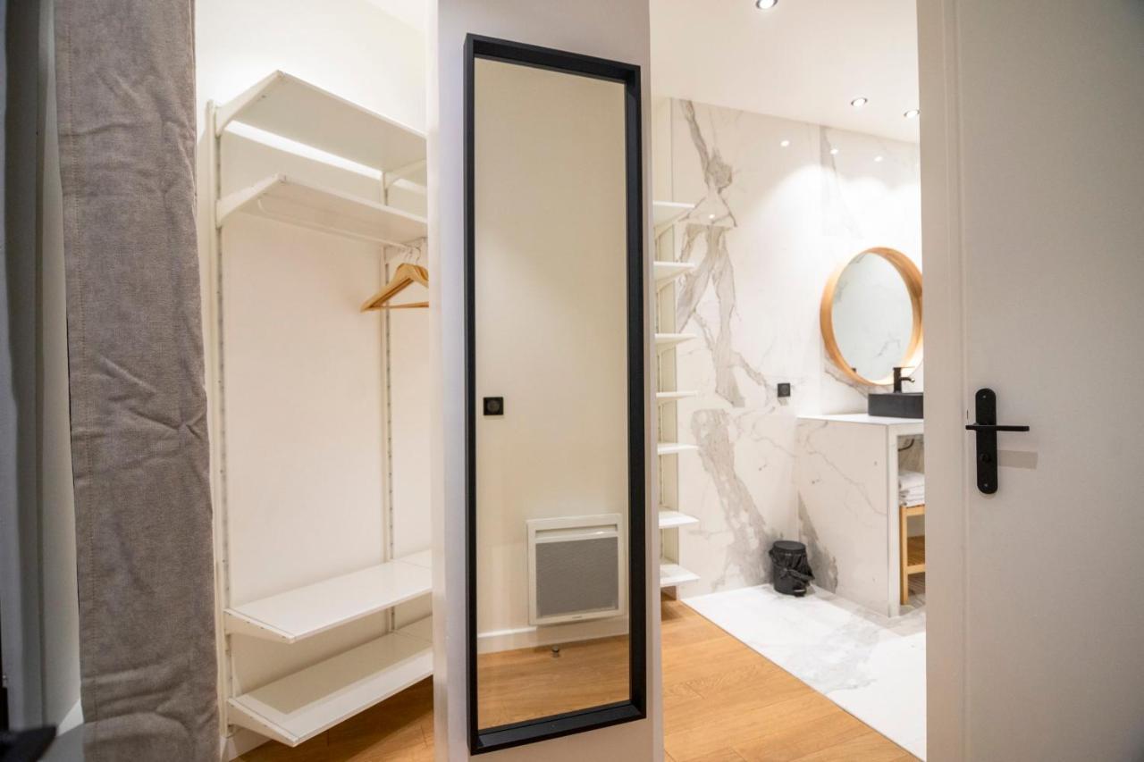 Place Vendome Chic St Honore 파리 외부 사진