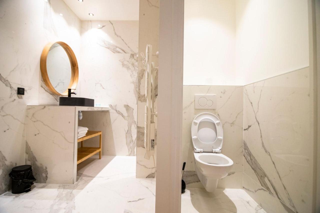 Place Vendome Chic St Honore 파리 외부 사진